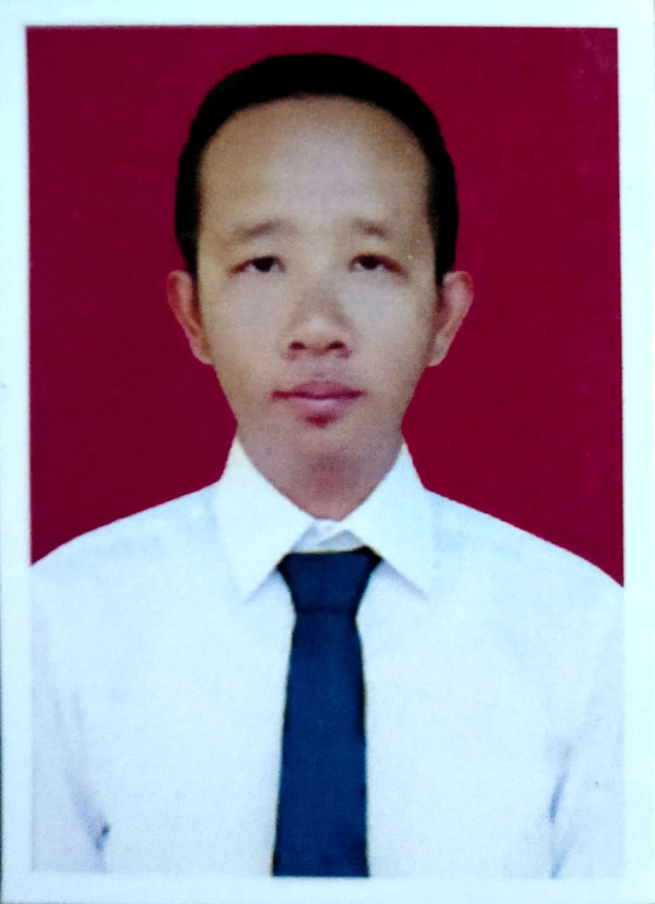 IRUT SUTIAWAN